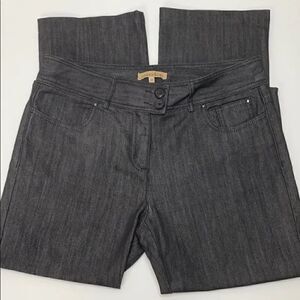NEW Alain Manoukian BOOTCUT JEANS